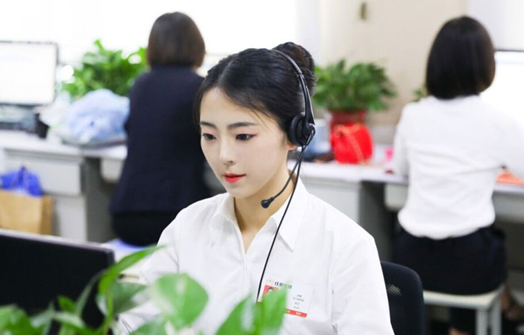 售前一团火